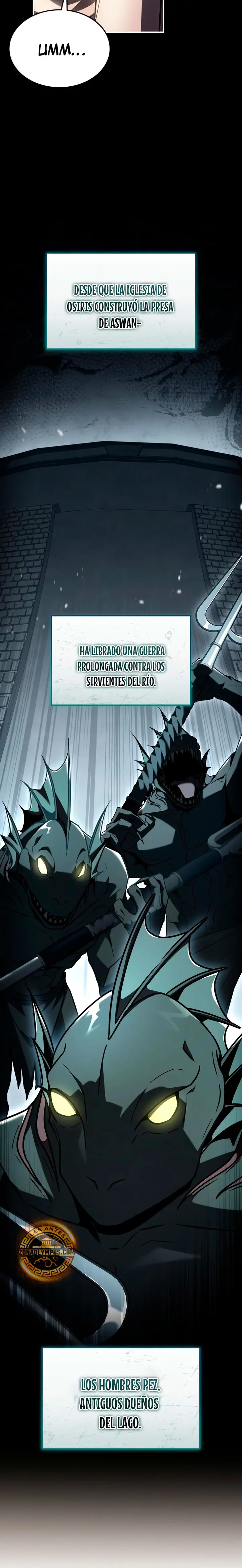 Acumulador de rasgos > Capitulo 77 > Page 101