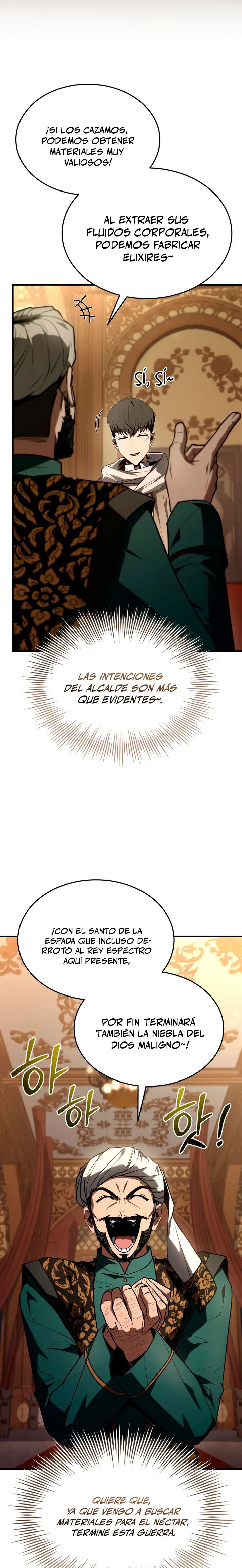 Acumulador de rasgos > Capitulo 77 > Page 111