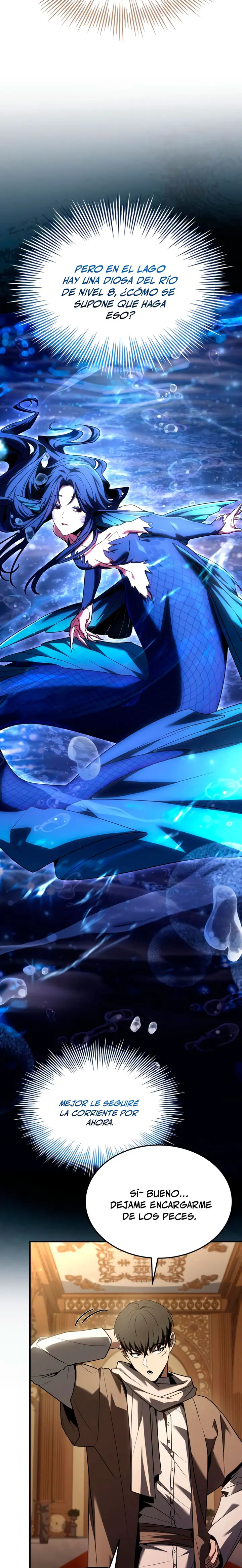 Acumulador de rasgos > Capitulo 77 > Page 121