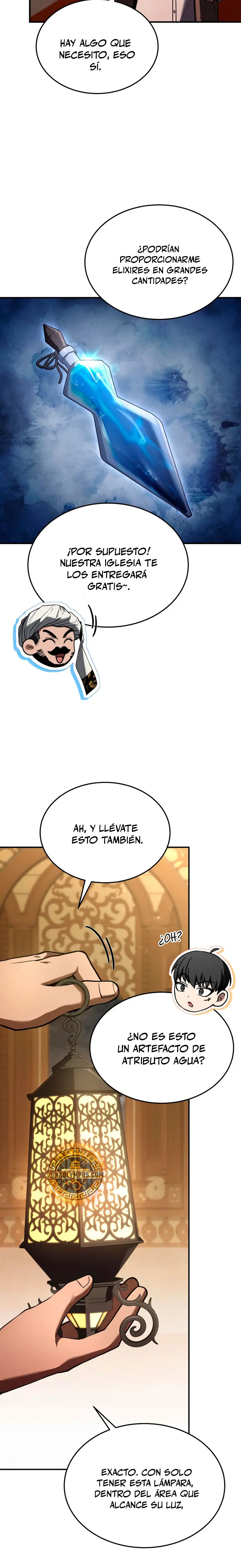 Acumulador de rasgos > Capitulo 77 > Page 131