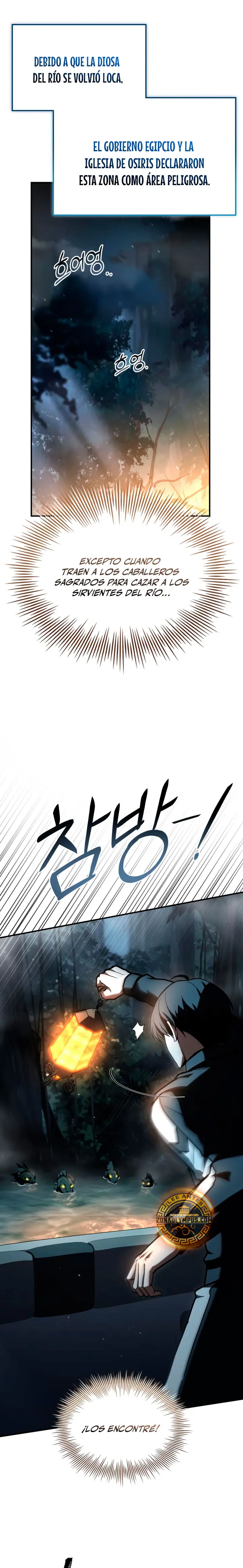 Acumulador de rasgos > Capitulo 77 > Page 161