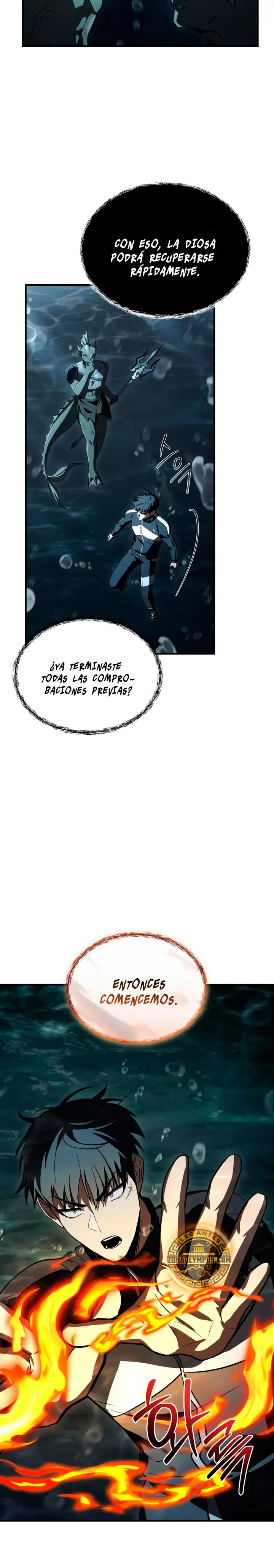 Acumulador de rasgos > Capitulo 77 > Page 371