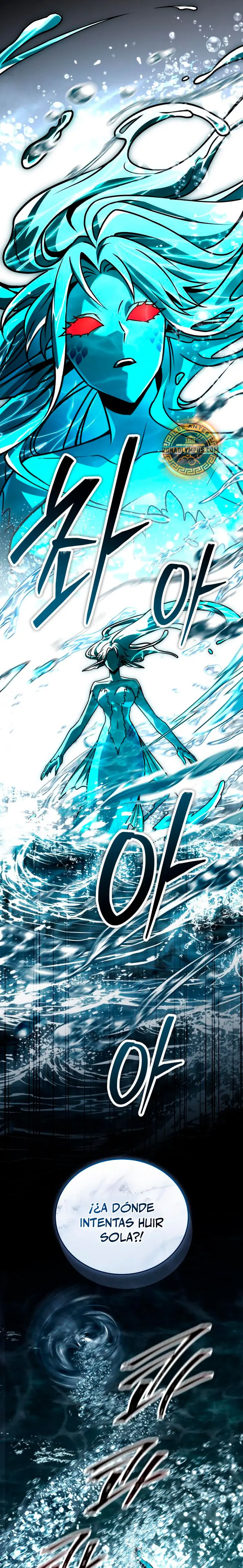 Acumulador de rasgos > Capitulo 78 > Page 21