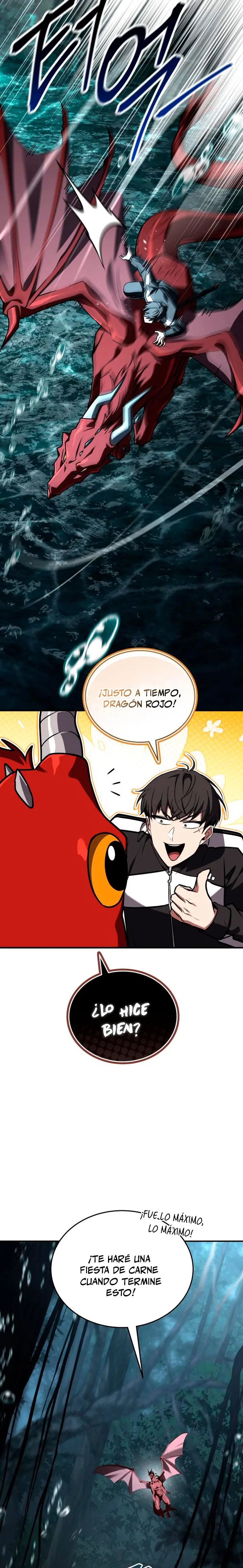 Acumulador de rasgos > Capitulo 78 > Page 41