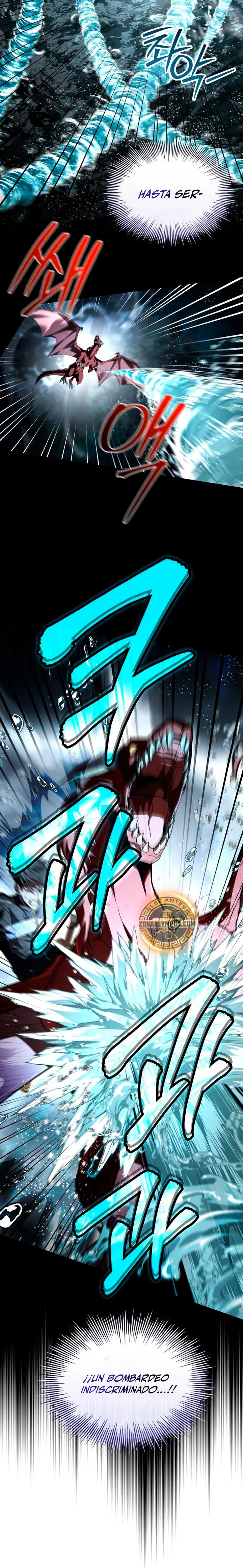 Acumulador de rasgos > Capitulo 78 > Page 71