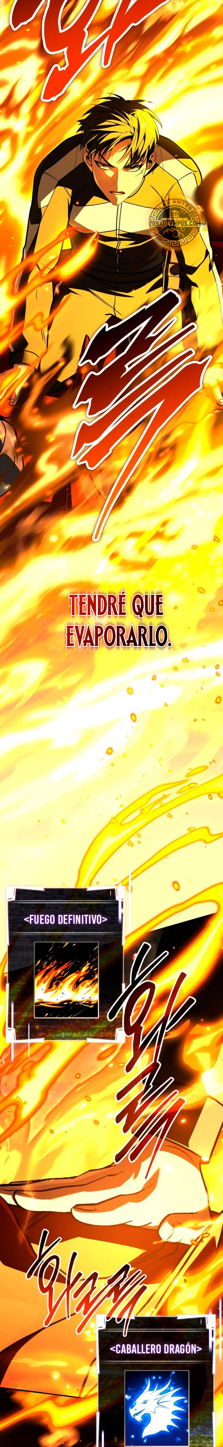 Acumulador de rasgos > Capitulo 78 > Page 91