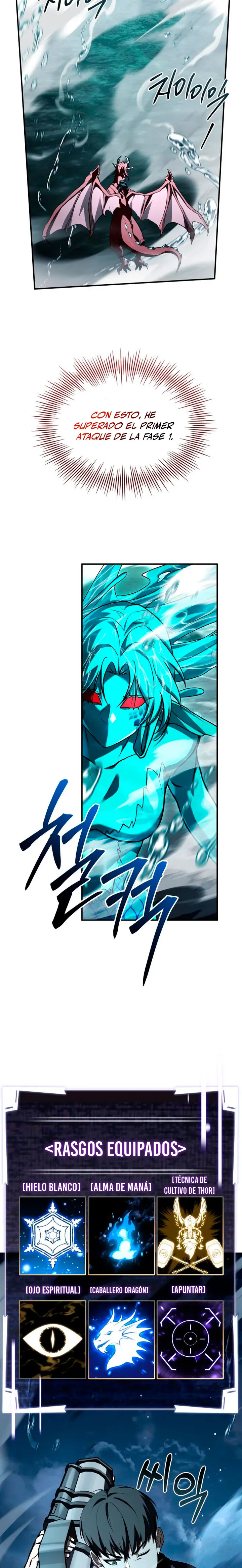 Acumulador de rasgos > Capitulo 78 > Page 111