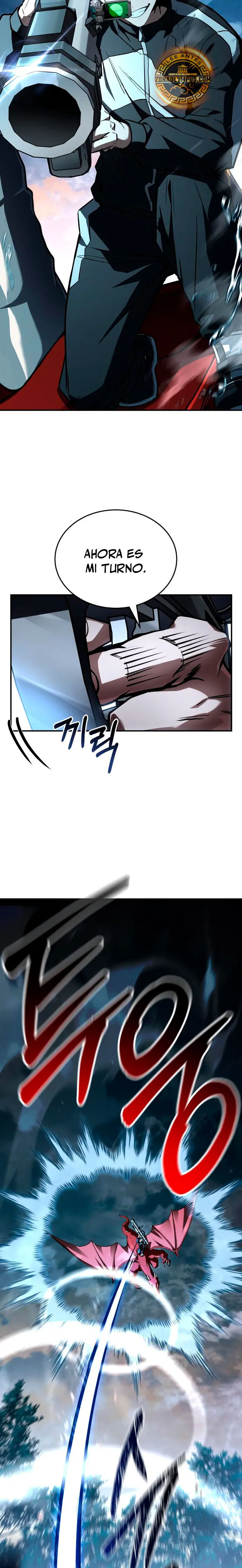 Acumulador de rasgos > Capitulo 78 > Page 121