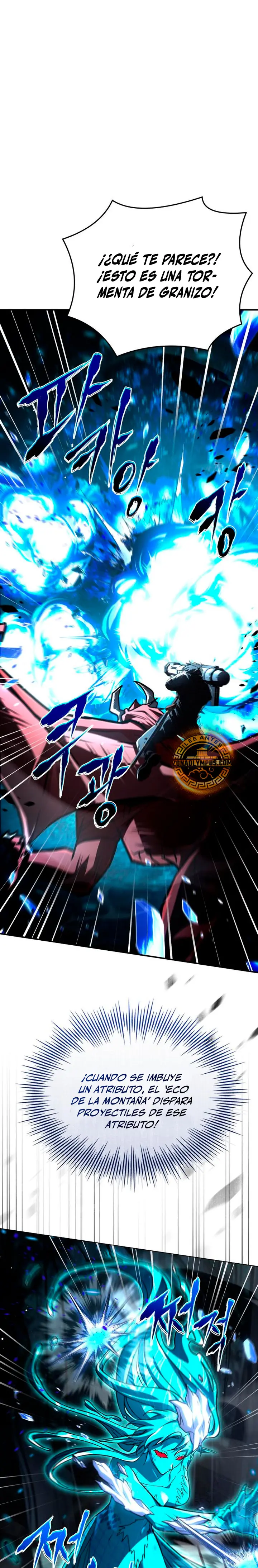 Acumulador de rasgos > Capitulo 78 > Page 151