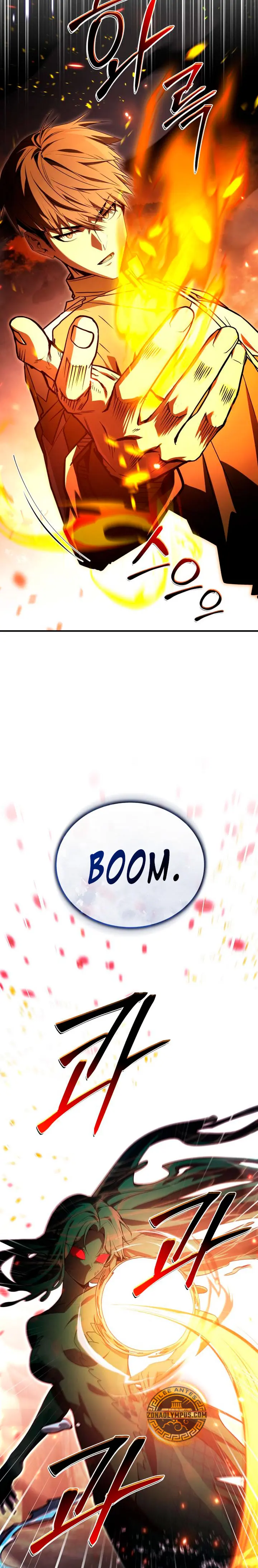 Acumulador de rasgos > Capitulo 78 > Page 171