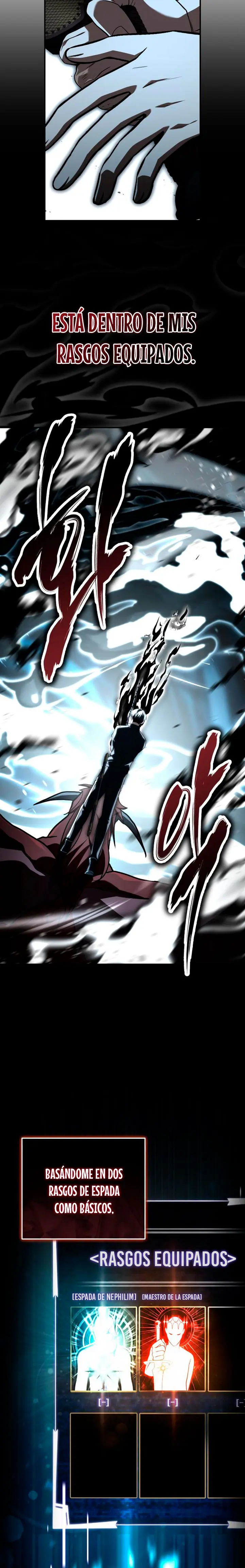 Acumulador de rasgos > Capitulo 78 > Page 301