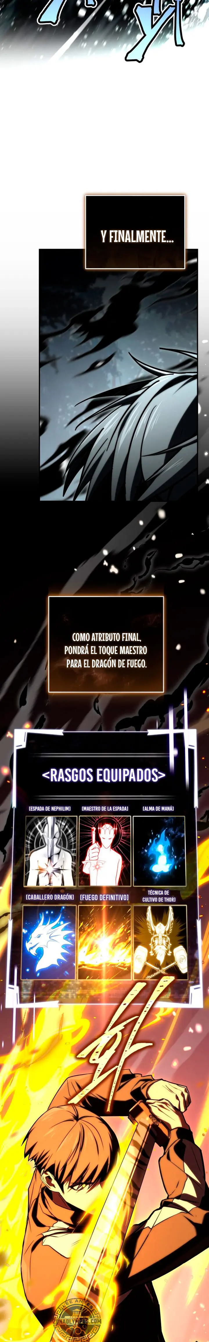 Acumulador de rasgos > Capitulo 78 > Page 321