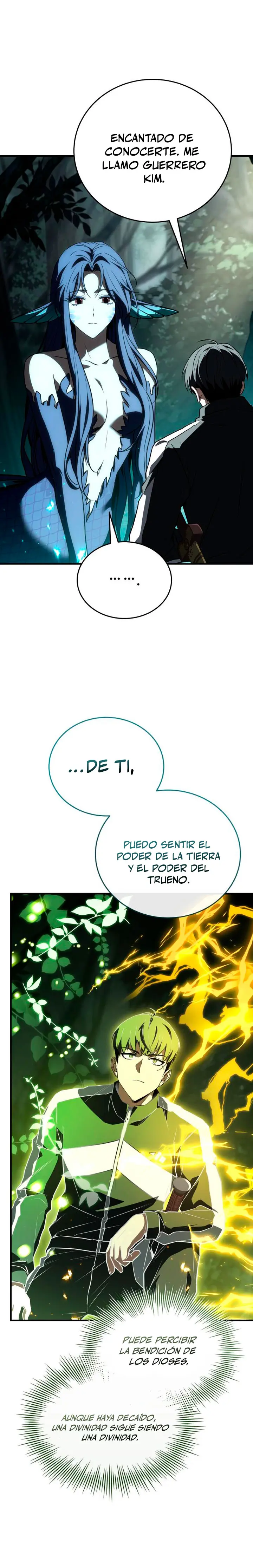 Acumulador de rasgos > Capitulo 79 > Page 31