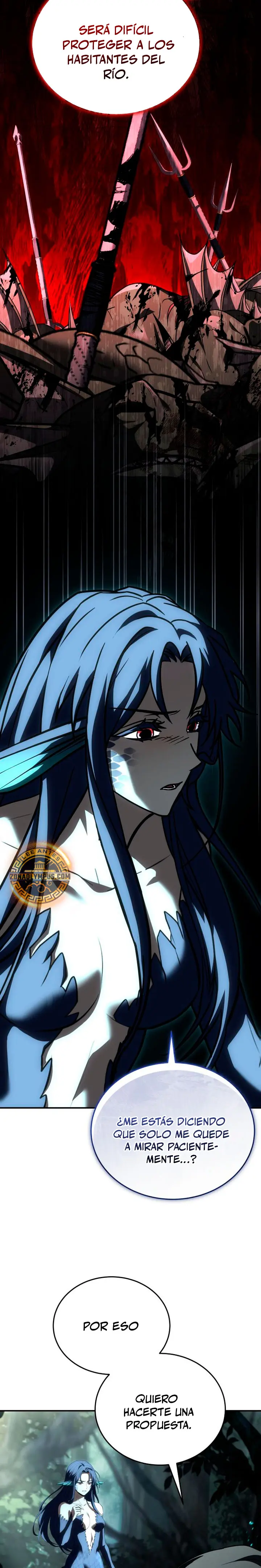 Acumulador de rasgos > Capitulo 79 > Page 91