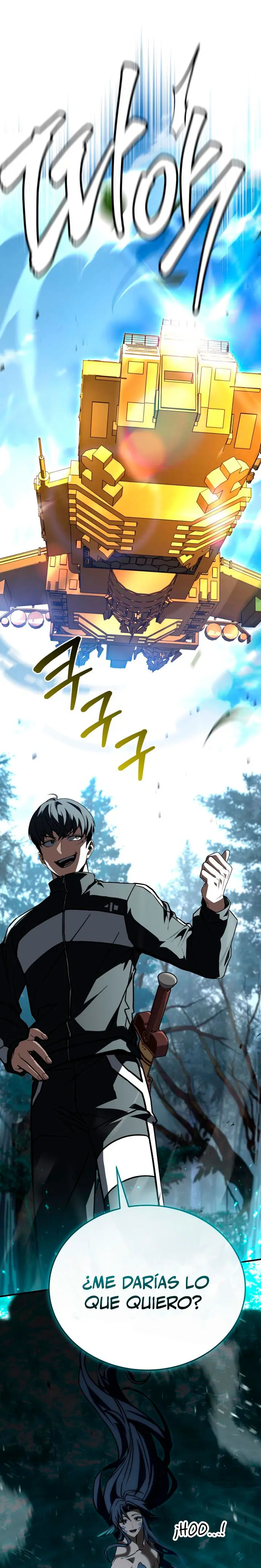 Acumulador de rasgos > Capitulo 79 > Page 111