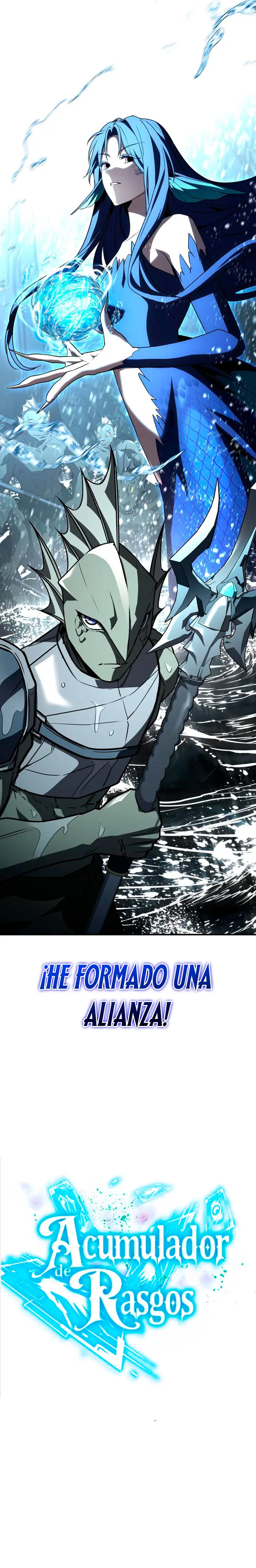 Acumulador de rasgos > Capitulo 79 > Page 141