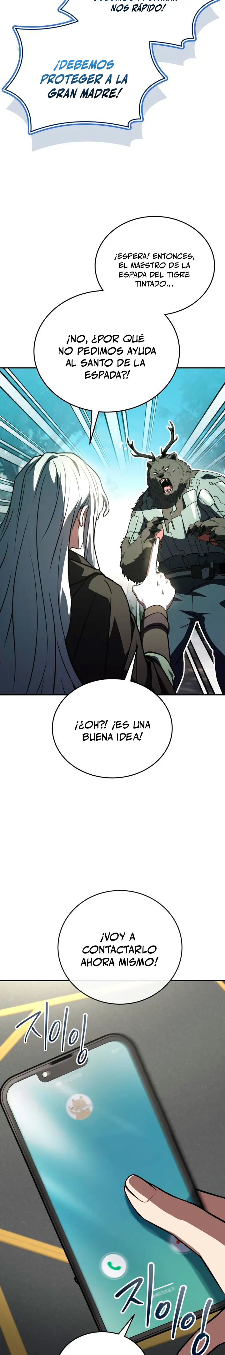 Acumulador de rasgos > Capitulo 79 > Page 221