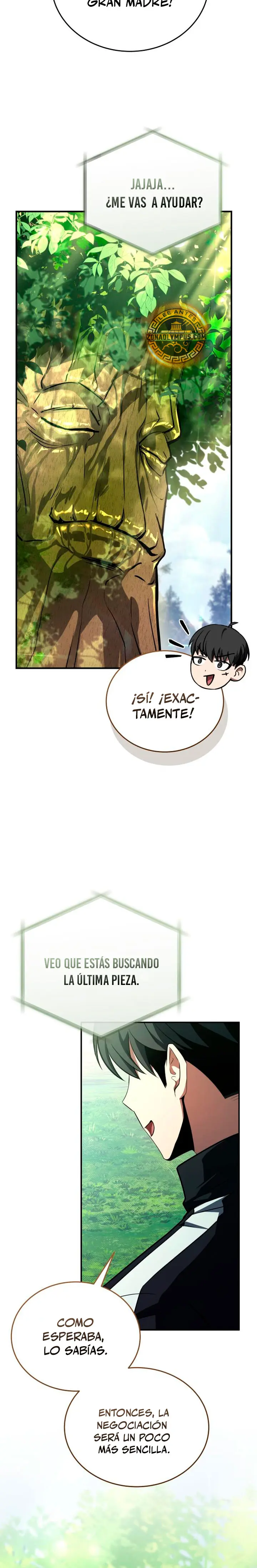 Acumulador de rasgos > Capitulo 79 > Page 281