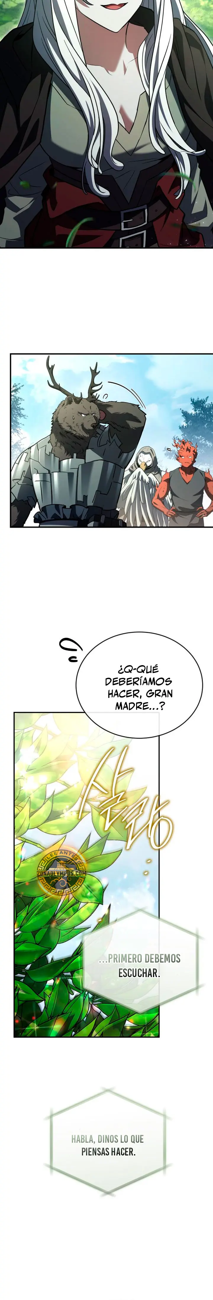 Acumulador de rasgos > Capitulo 79 > Page 321