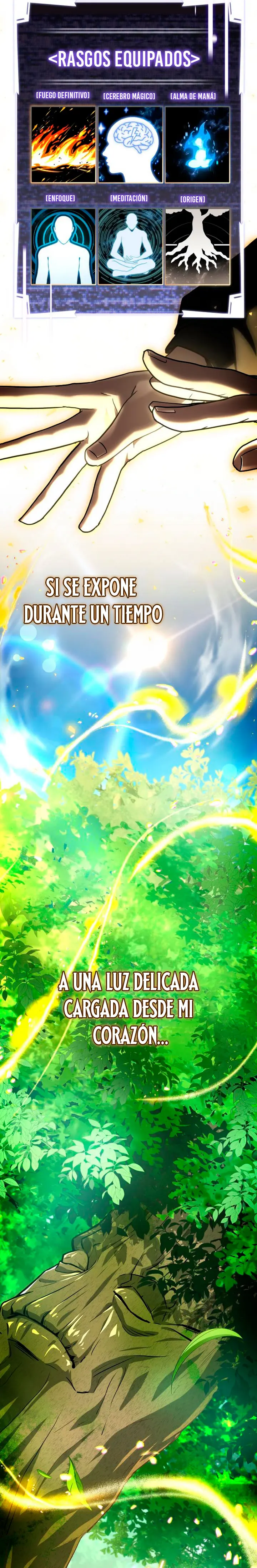 Acumulador de rasgos > Capitulo 79 > Page 401