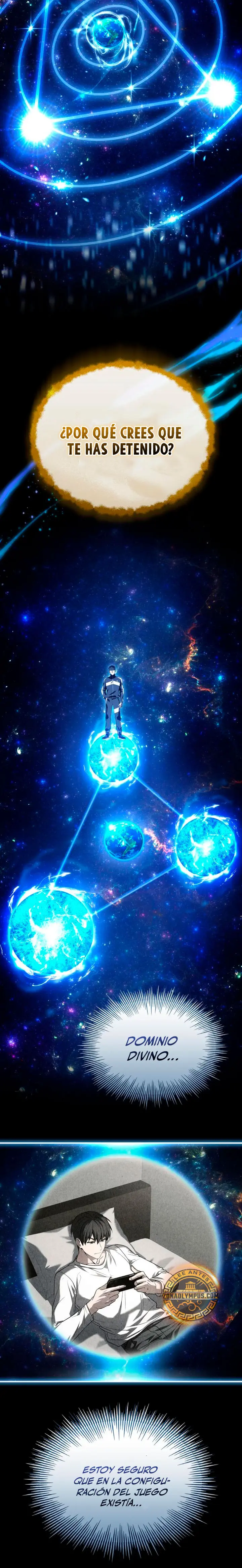 Acumulador de rasgos > Capitulo 80 > Page 71