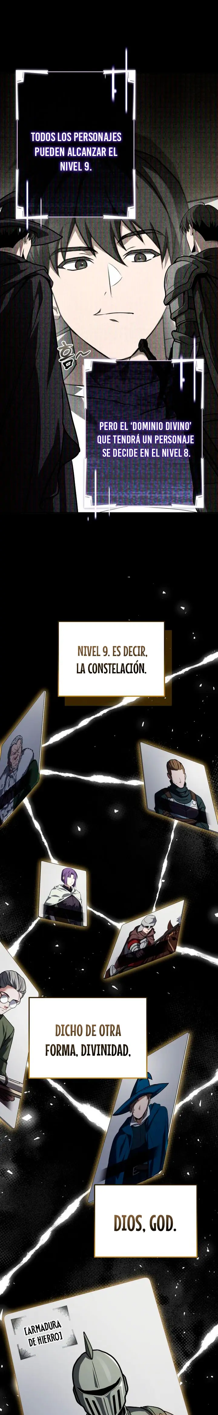 Acumulador de rasgos > Capitulo 80 > Page 81