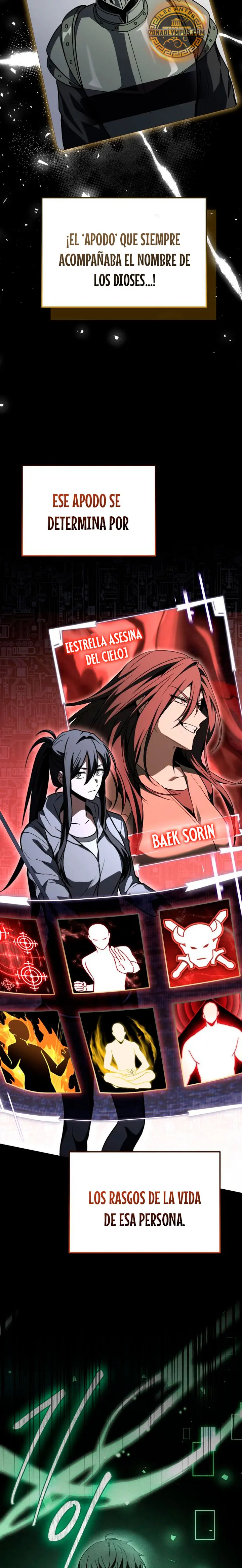 Acumulador de rasgos > Capitulo 80 > Page 91