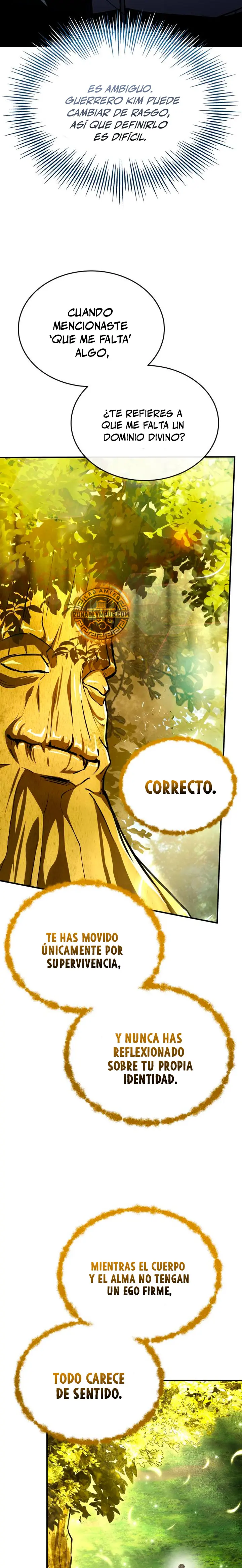 Acumulador de rasgos > Capitulo 80 > Page 111