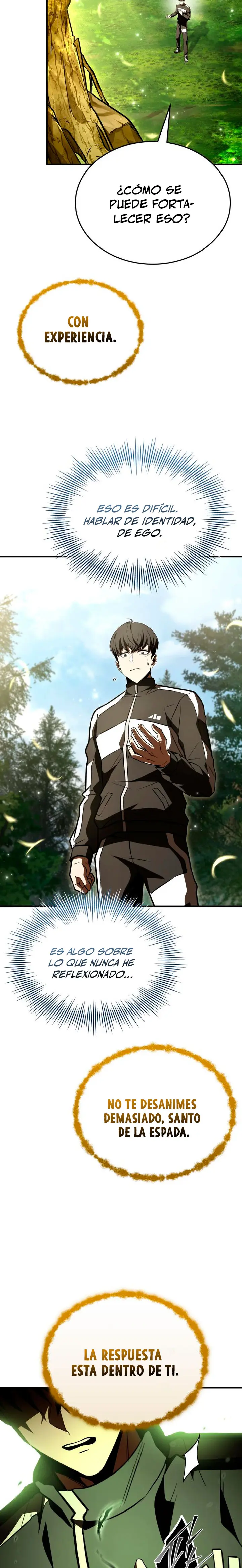 Acumulador de rasgos > Capitulo 80 > Page 121