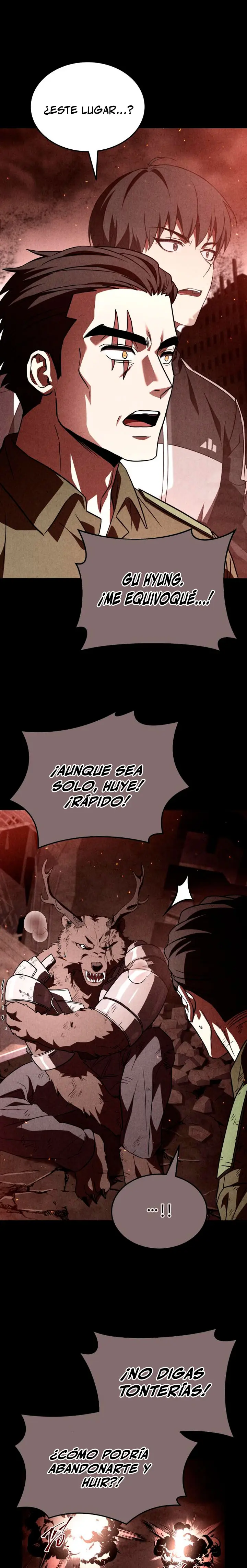 Acumulador de rasgos > Capitulo 80 > Page 151