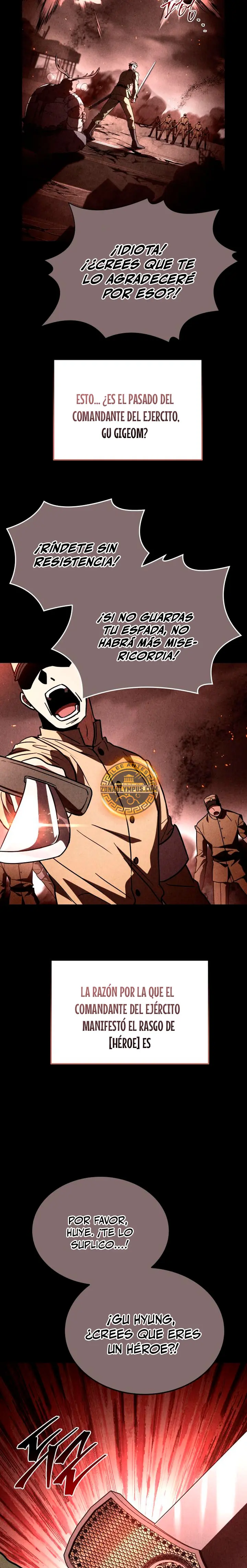 Acumulador de rasgos > Capitulo 80 > Page 171