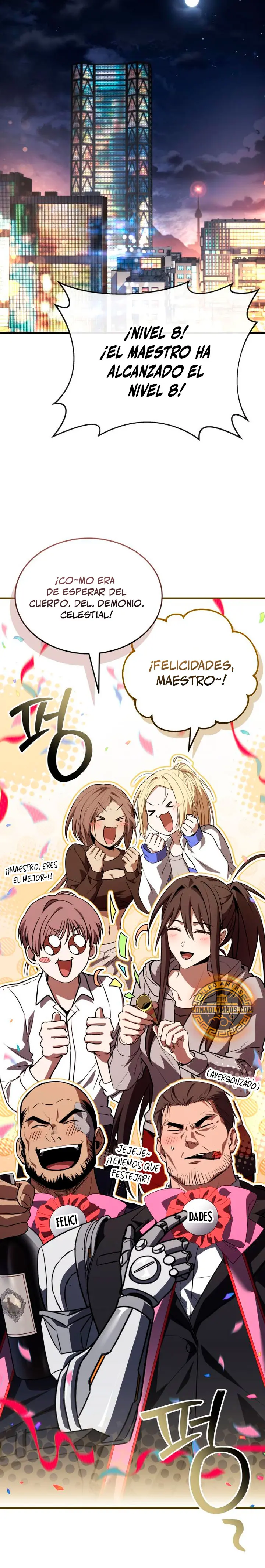 Acumulador de rasgos > Capitulo 80 > Page 281