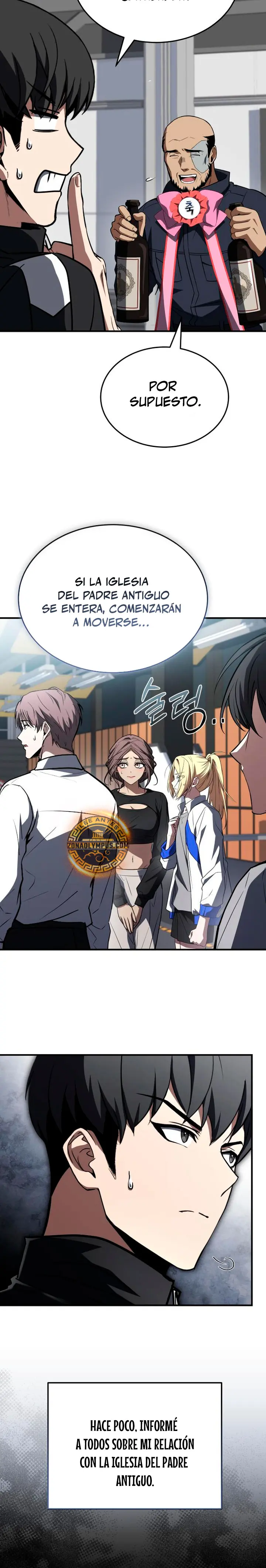 Acumulador de rasgos > Capitulo 80 > Page 301