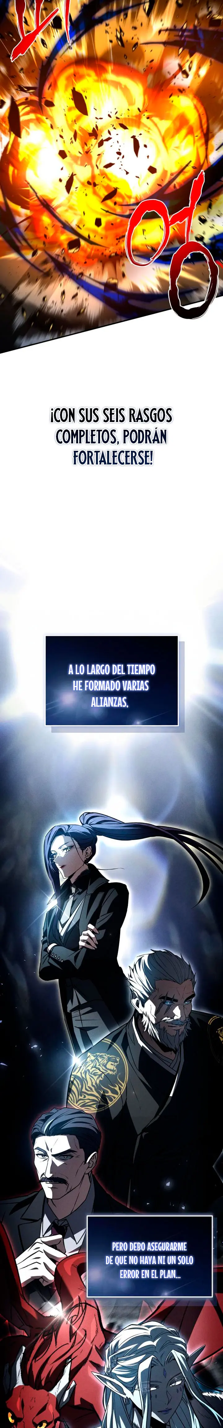 Acumulador de rasgos > Capitulo 80 > Page 351