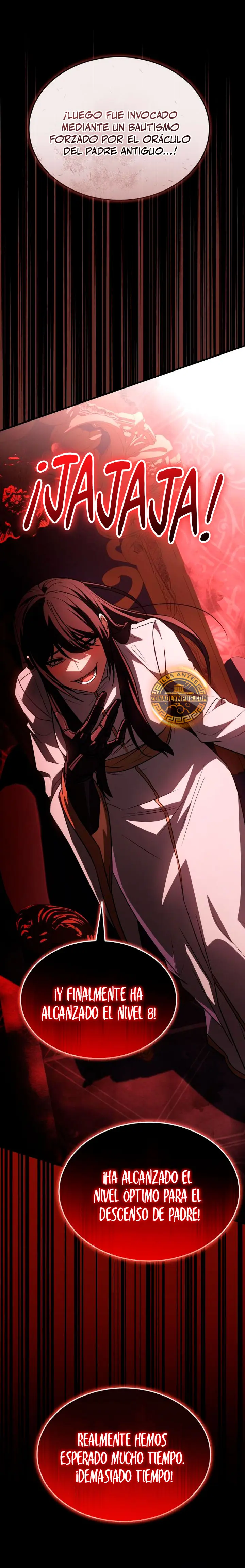 Acumulador de rasgos > Capitulo 80 > Page 391