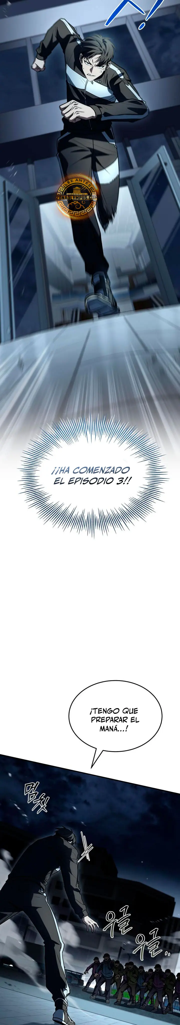 Acumulador de rasgos > Capitulo 80 > Page 431