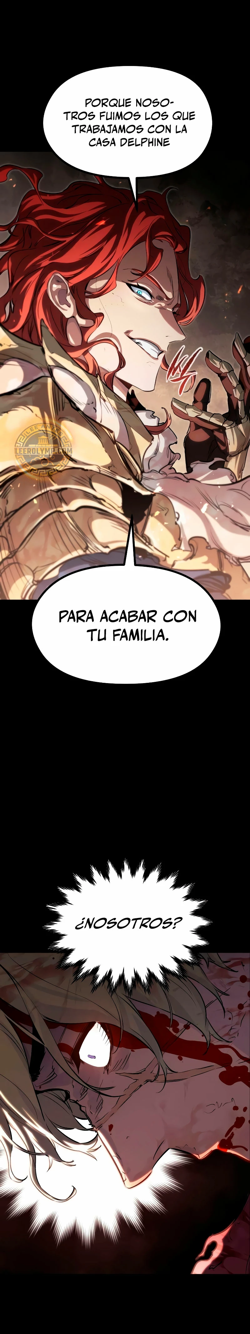 Las conspiraciones del mercenario regresado > Capitulo 1 > Page 251