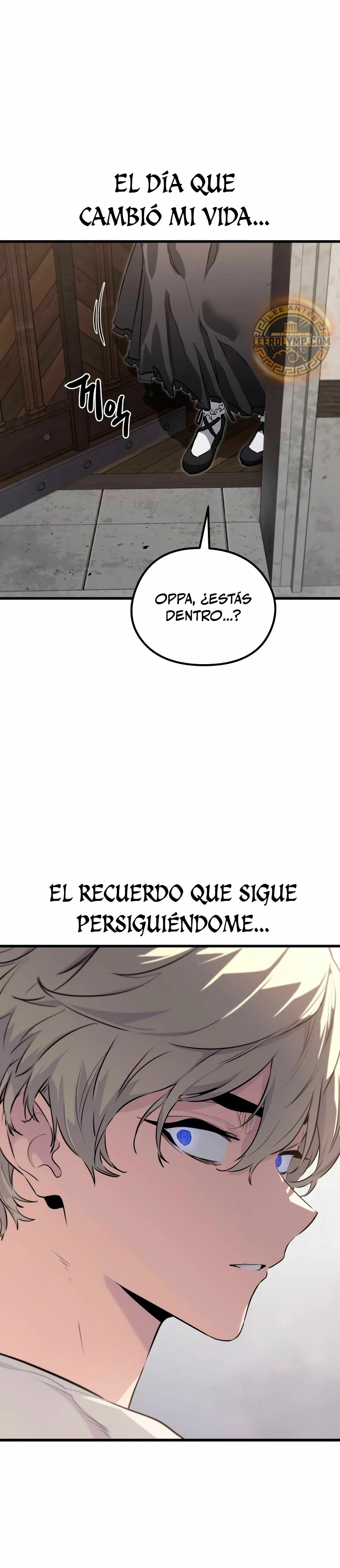 Las conspiraciones del mercenario regresado > Capitulo 2 > Page 641