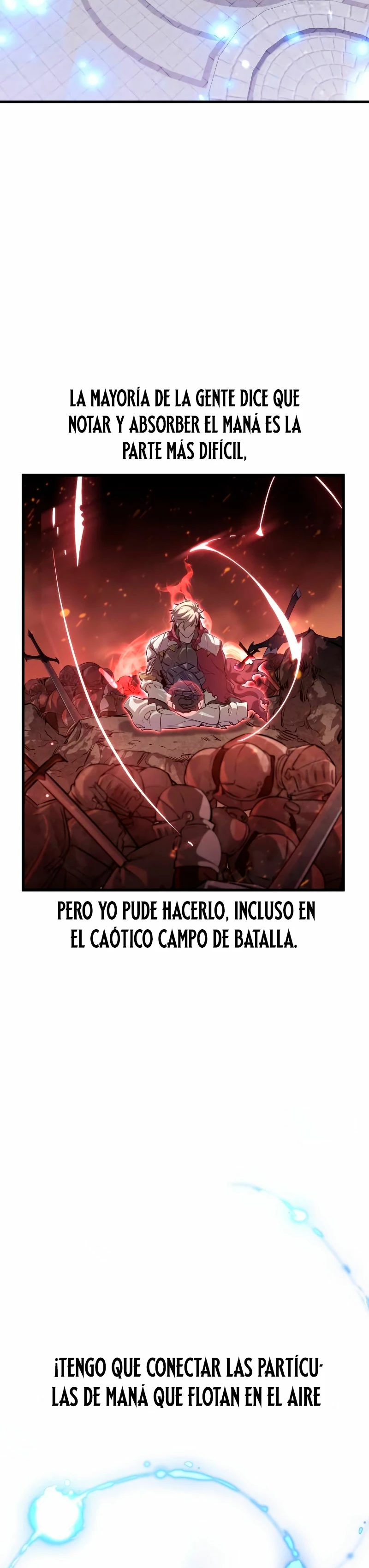 Las conspiraciones del mercenario regresado > Capitulo 3 > Page 361