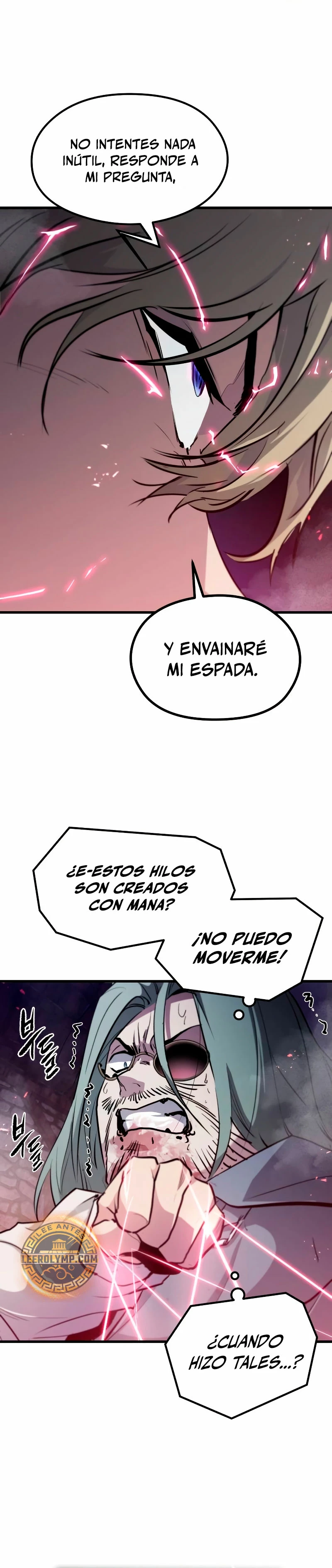 Las conspiraciones del mercenario regresado > Capitulo 5 > Page 231