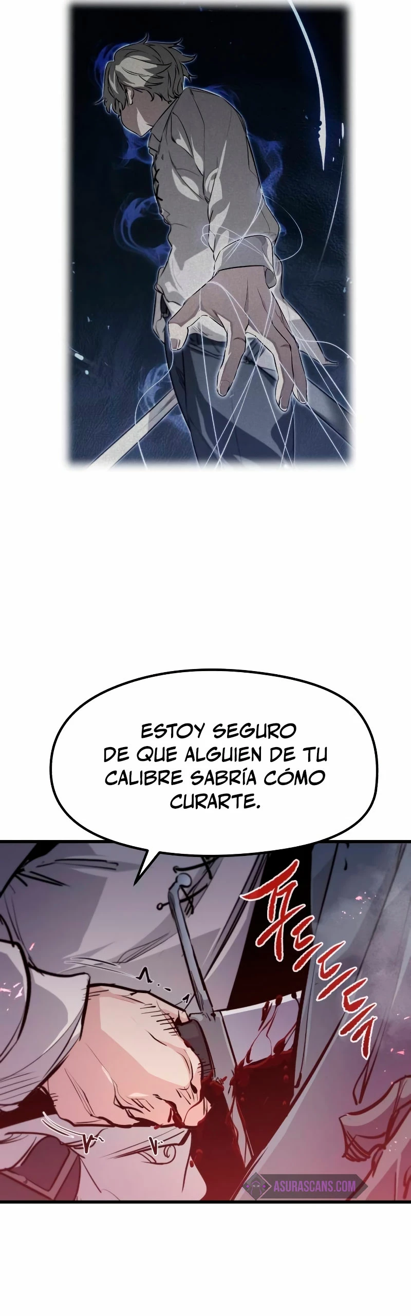 Las conspiraciones del mercenario regresado > Capitulo 5 > Page 241