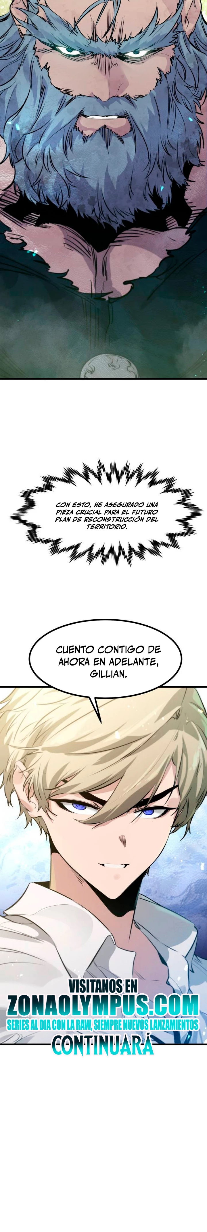 Las conspiraciones del mercenario regresado > Capitulo 14 > Page 311