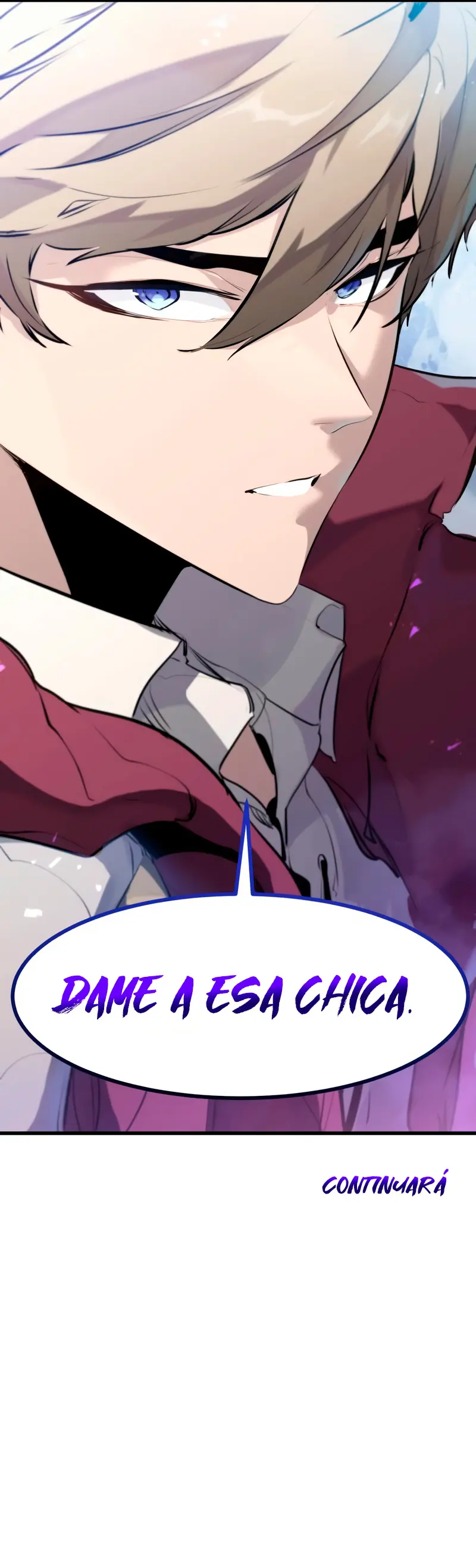 Las conspiraciones del mercenario regresado > Capitulo 32 > Page 281