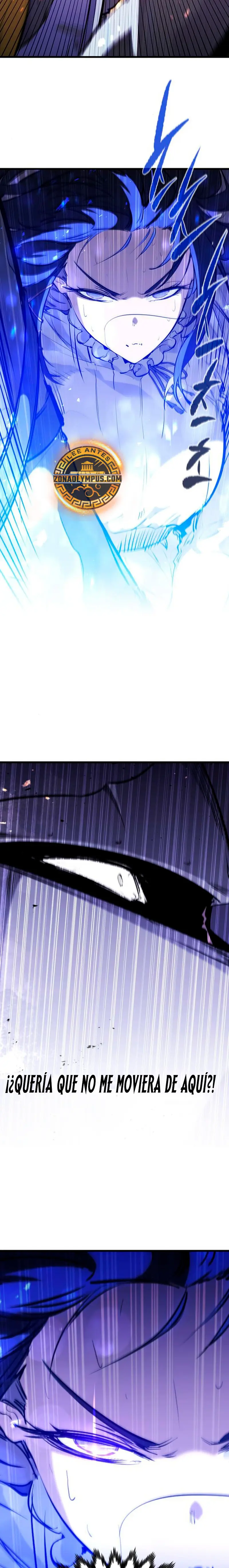 Las conspiraciones del mercenario regresado > Capitulo 40 > Page 201