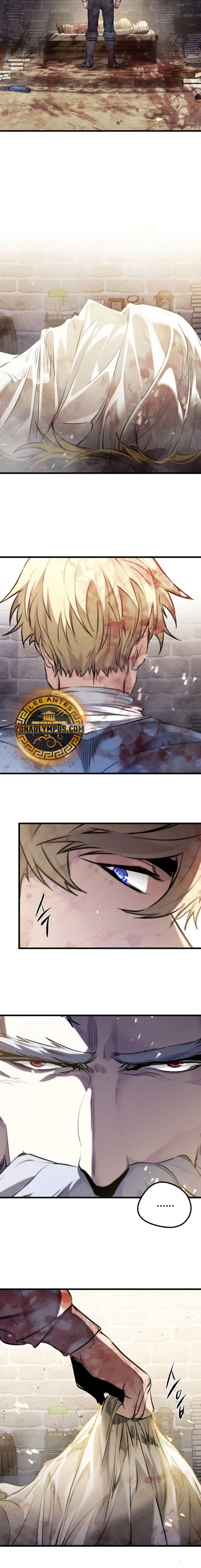 Las conspiraciones del mercenario regresado > Capitulo 53 > Page 181