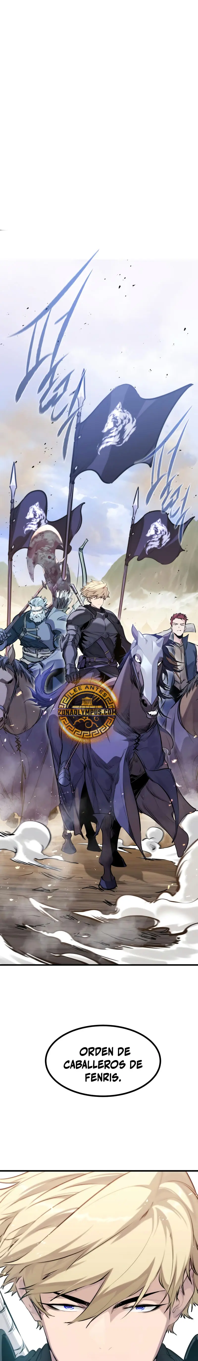 Las conspiraciones del mercenario regresado > Capitulo 59 > Page 11