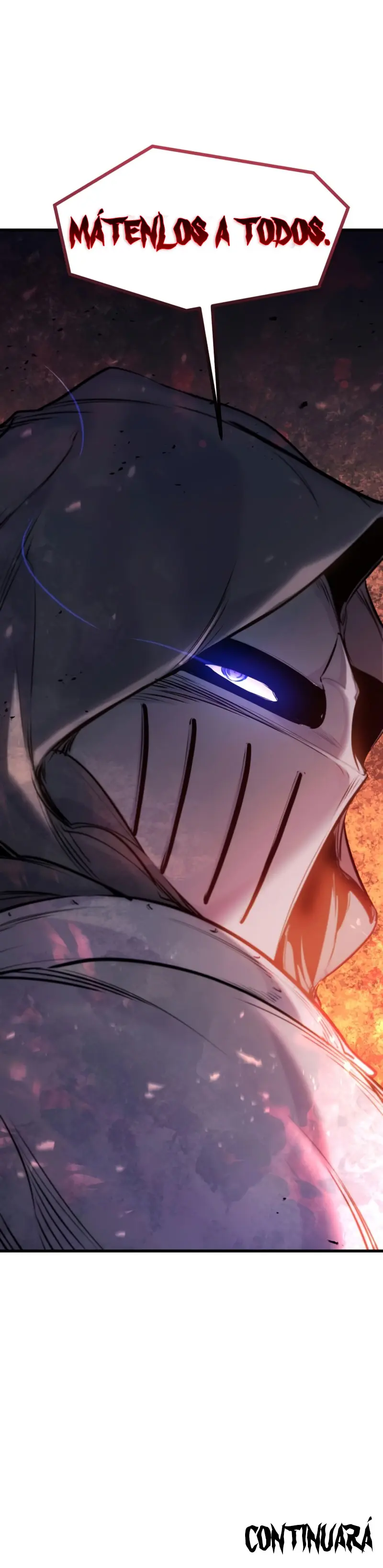 Las conspiraciones del mercenario regresado > Capitulo 60 > Page 281