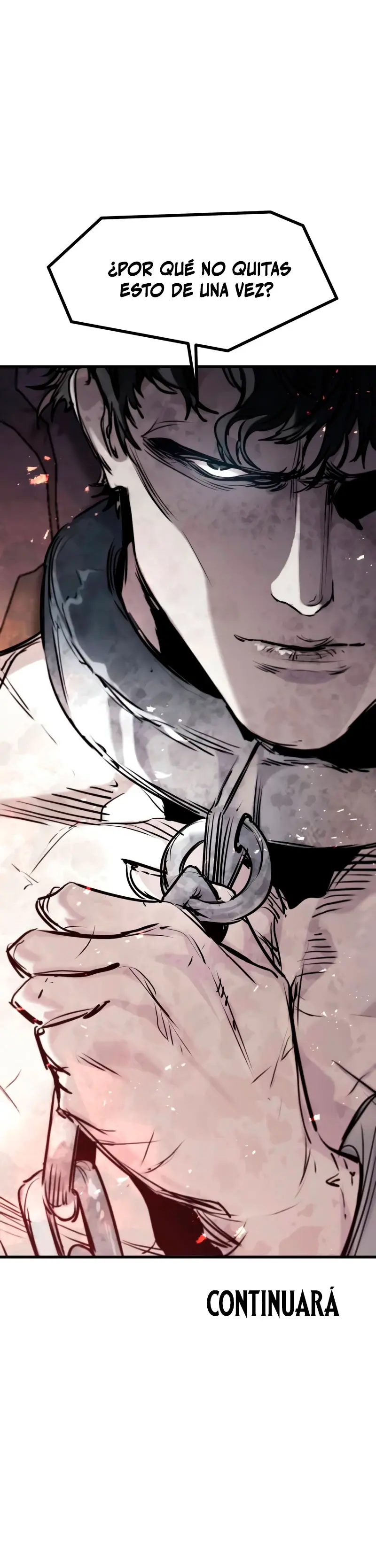 Las conspiraciones del mercenario regresado > Capitulo 61 > Page 291