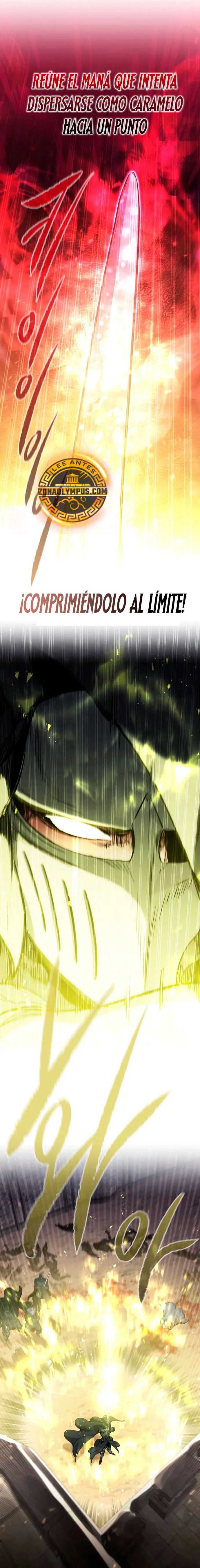 Las conspiraciones del mercenario regresado > Capitulo 62 > Page 211