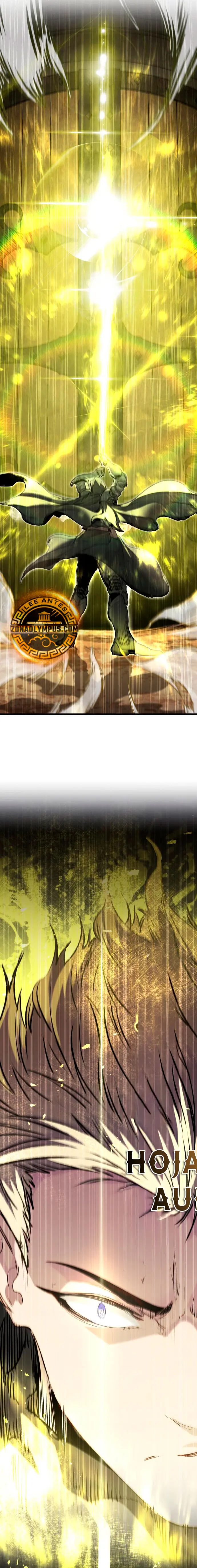 Las conspiraciones del mercenario regresado > Capitulo 62 > Page 231